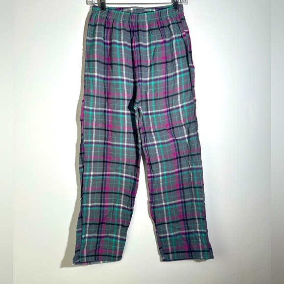 None Other - Plaid Pajama Pants